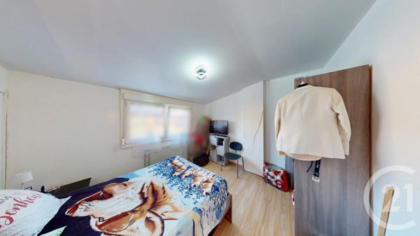 Maison à vendre  5 pièces - 81,45 m2 ST QUENTIN - 02