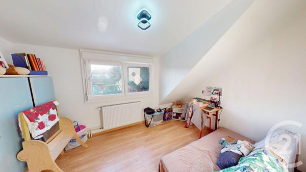 Maison à vendre  5 pièces - 81,45 m2 ST QUENTIN - 02