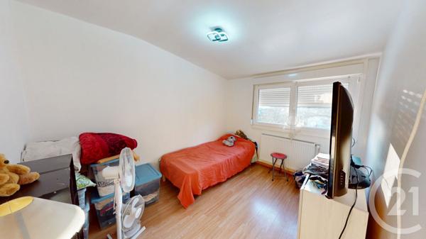 Maison à vendre  5 pièces - 81,45 m2 ST QUENTIN - 02