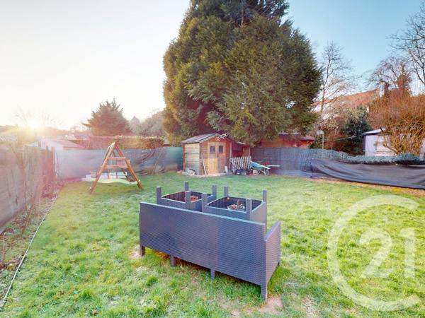 Maison à vendre  5 pièces - 81,45 m2 ST QUENTIN - 02