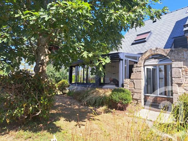 Maison à vendre  6 pièces - 134,90 m 2   ST AVE  - 56
