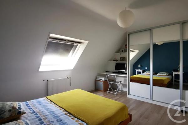 Maison à vendre  6 pièces - 134,90 m 2   ST AVE  - 56