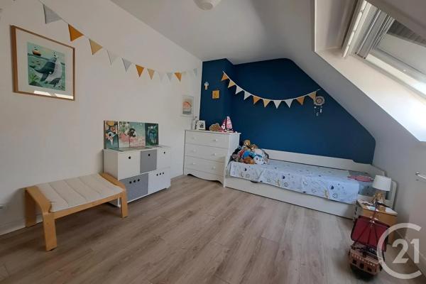 Maison à vendre  6 pièces - 134,90 m 2   ST AVE  - 56