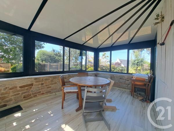 Maison à vendre  6 pièces - 134,90 m 2   ST AVE  - 56