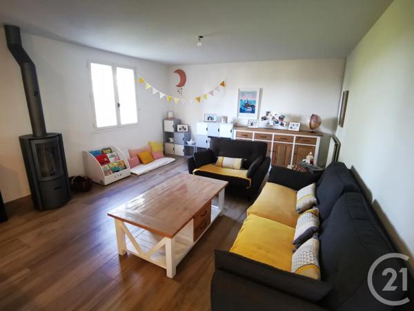Maison à vendre  6 pièces - 134,90 m 2   ST AVE  - 56
