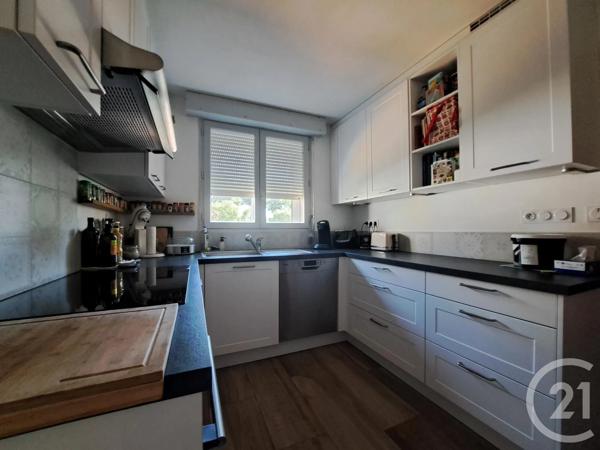 Maison à vendre  6 pièces - 134,90 m 2   ST AVE  - 56