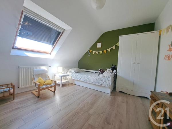 Maison à vendre  6 pièces - 134,90 m 2   ST AVE  - 56