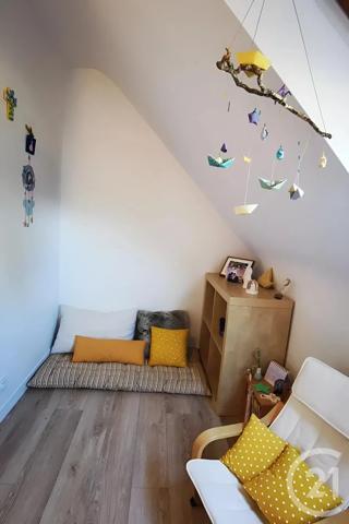 Maison à vendre  6 pièces - 134,90 m 2   ST AVE  - 56