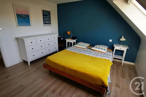 Maison à vendre  6 pièces - 134,90 m 2   ST AVE  - 56