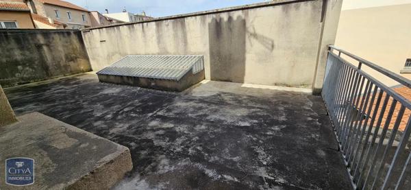 Maison à vendre 4 pièces 101m² Firminy (42700)