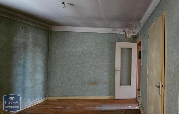 Maison à vendre 4 pièces 101m² Firminy (42700)