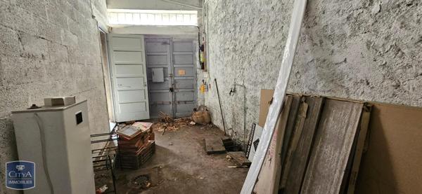 Maison à vendre 4 pièces 101m² Firminy (42700)
