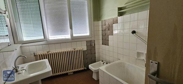 Maison à vendre 4 pièces 101m² Firminy (42700)