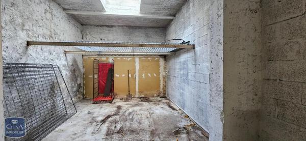 Maison à vendre 4 pièces 101m² Firminy (42700)