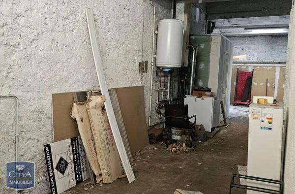 Maison à vendre 4 pièces 101m² Firminy (42700)