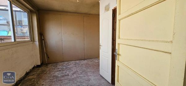 Maison à vendre 4 pièces 101m² Firminy (42700)