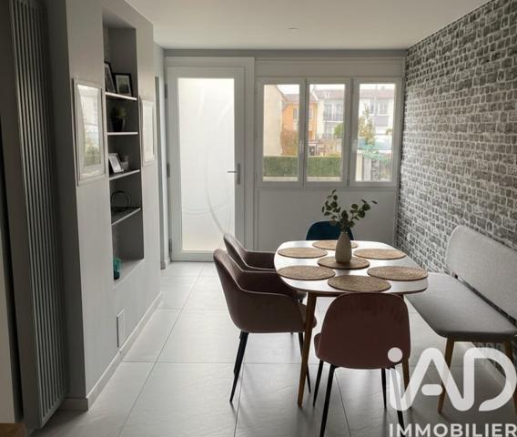 Maison à vendre 6 pièces 120 m² Saint-Memmie