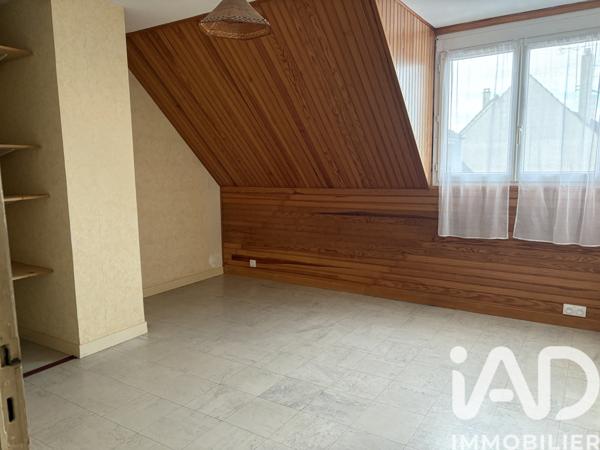 Maison à vendre 6 pièces 120 m² Saint-Memmie