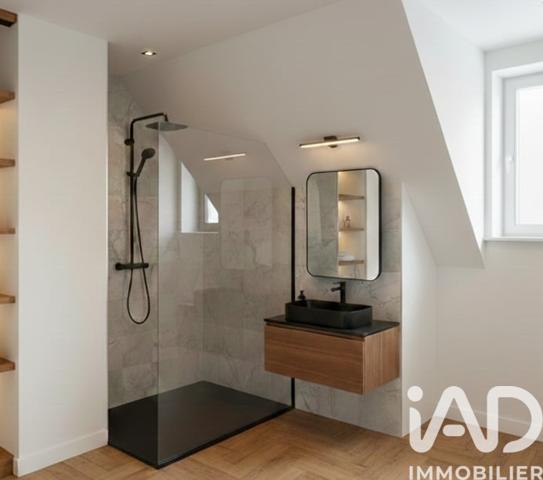 Maison à vendre 6 pièces 120 m² Saint-Memmie