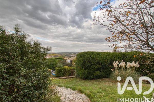 Maison à vendre 10 pièces 350 m² Orgeval