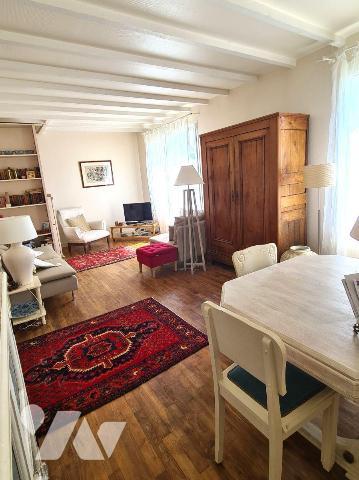 Maison à Vendre à Quimper, située au calme dans le quartier du Corniguel.
Coup de Coeur pour c...