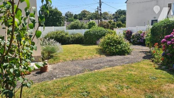 Maison à Vendre à Quimper, située au calme dans le quartier du Corniguel.
Coup de Coeur pour c...