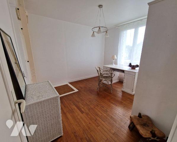 Maison à Vendre à Quimper, située au calme dans le quartier du Corniguel.
Coup de Coeur pour c...