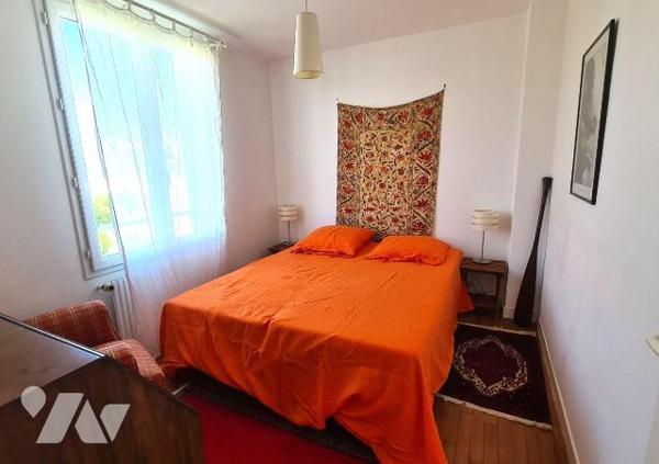 Maison à Vendre à Quimper, située au calme dans le quartier du Corniguel.
Coup de Coeur pour c...