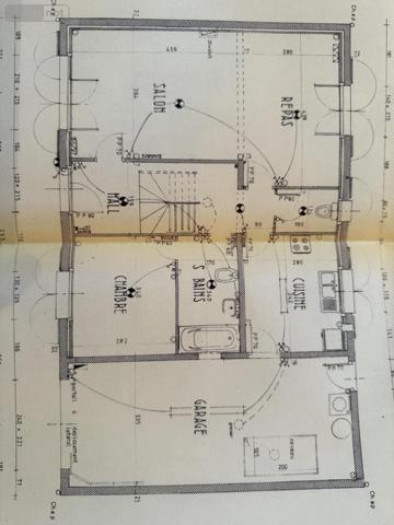 Maison à vendre à Évellys dans le Morbihan (56500), ref : 56084-431
