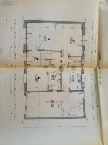 Maison à vendre à Évellys dans le Morbihan (56500), ref : 56084-431