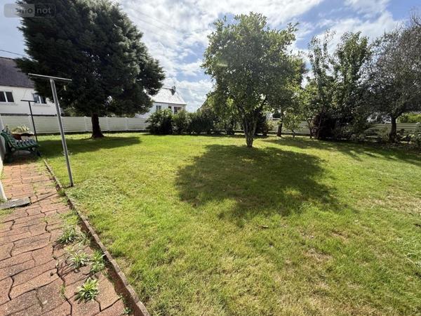 Maison à vendre à Évellys dans le Morbihan (56500), ref : 56084-431