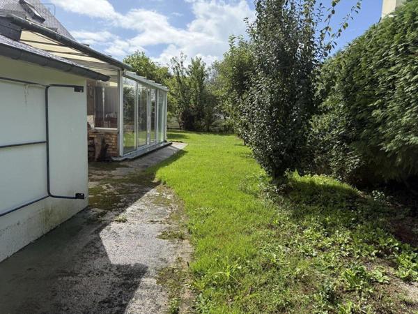 Maison à vendre à Évellys dans le Morbihan (56500), ref : 56084-431