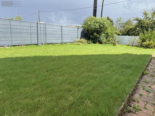 Maison à vendre à Évellys dans le Morbihan (56500), ref : 56084-431