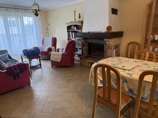 Maison à vendre à Évellys dans le Morbihan (56500), ref : 56084-431