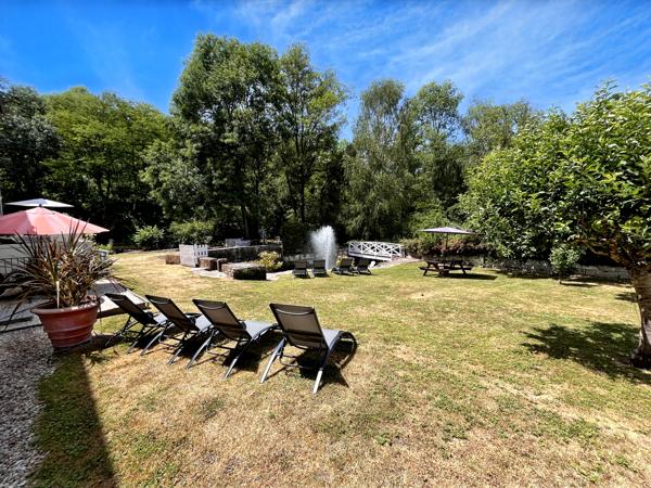 Maison à vendre à Bourg-Charente (16200) - Charente