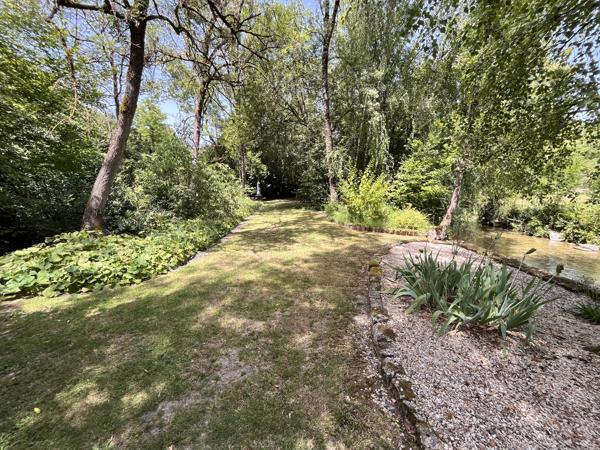 Maison à vendre à Bourg-Charente (16200) - Charente