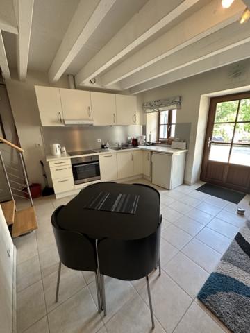 Maison à vendre à Bourg-Charente (16200) - Charente
