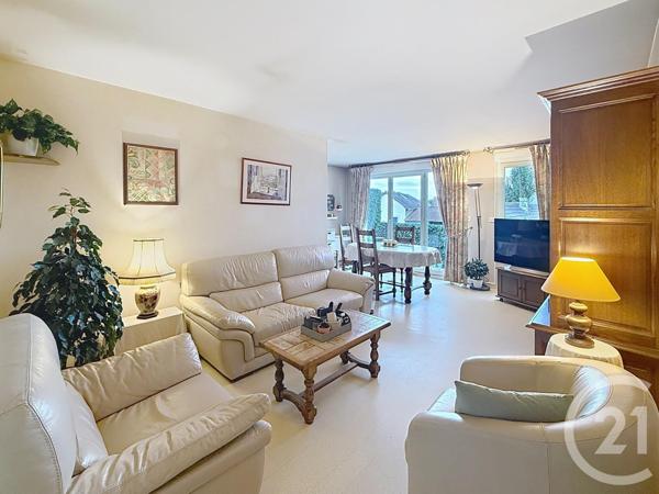 Appartement à vendre  4 pièces - 75,14 m2 GONESSE - 95