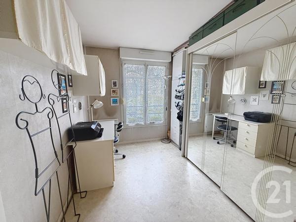 Appartement à vendre  4 pièces - 75,14 m2 GONESSE - 95