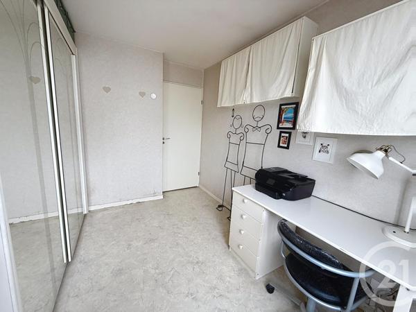 Appartement à vendre  4 pièces - 75,14 m2 GONESSE - 95