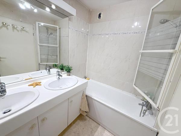 Appartement à vendre  4 pièces - 75,14 m2 GONESSE - 95