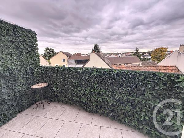 Appartement à vendre  4 pièces - 75,14 m2 GONESSE - 95