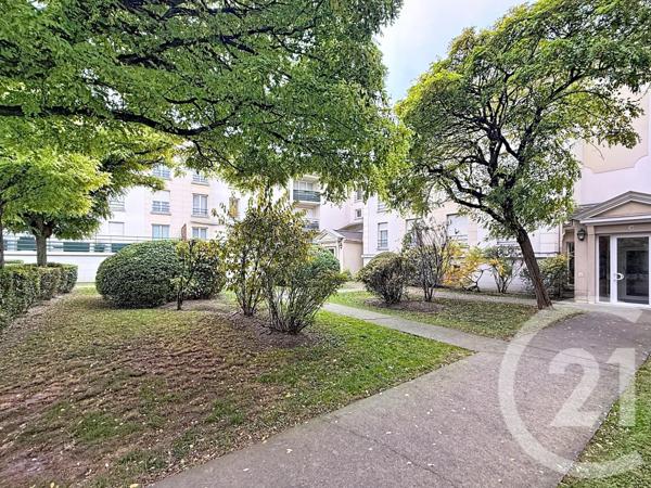 Appartement à vendre  4 pièces - 75,14 m2 GONESSE - 95