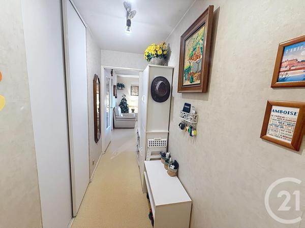 Appartement à vendre  4 pièces - 75,14 m2 GONESSE - 95