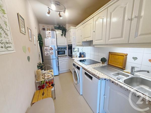 Appartement à vendre  4 pièces - 75,14 m2 GONESSE - 95