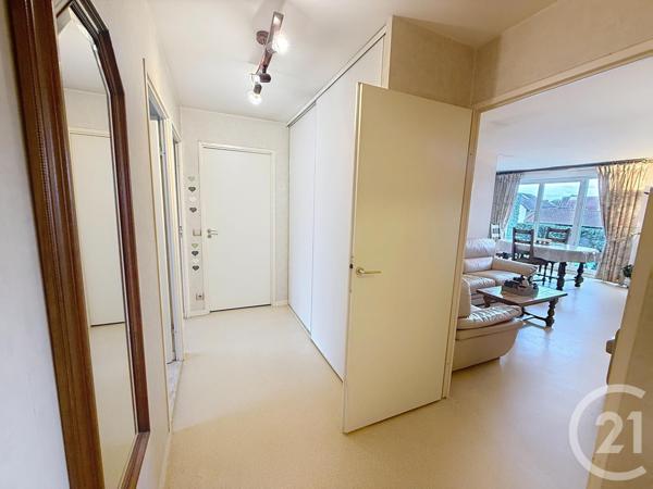 Appartement à vendre  4 pièces - 75,14 m2 GONESSE - 95