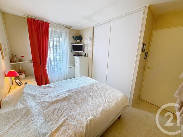 Appartement à vendre  4 pièces - 75,14 m2 GONESSE - 95