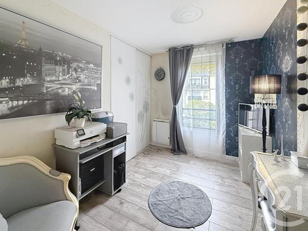 Appartement à vendre  4 pièces - 75,14 m2 GONESSE - 95