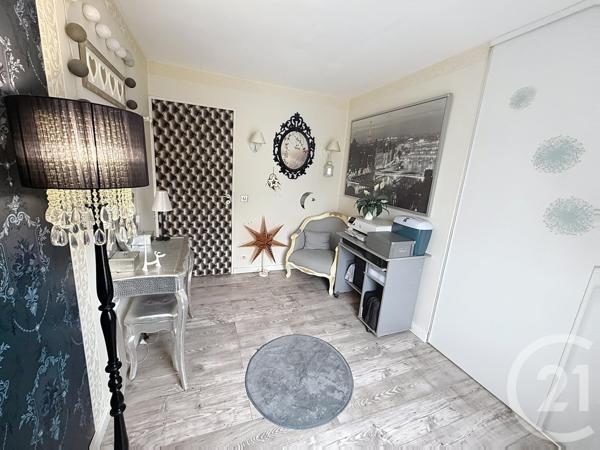 Appartement à vendre  4 pièces - 75,14 m2 GONESSE - 95