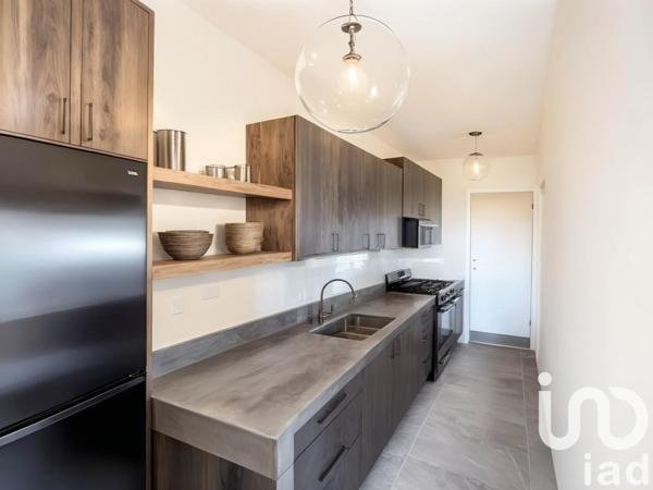 Appartement à vendre 3 pièces 72 m² Corbeil-Essonnes